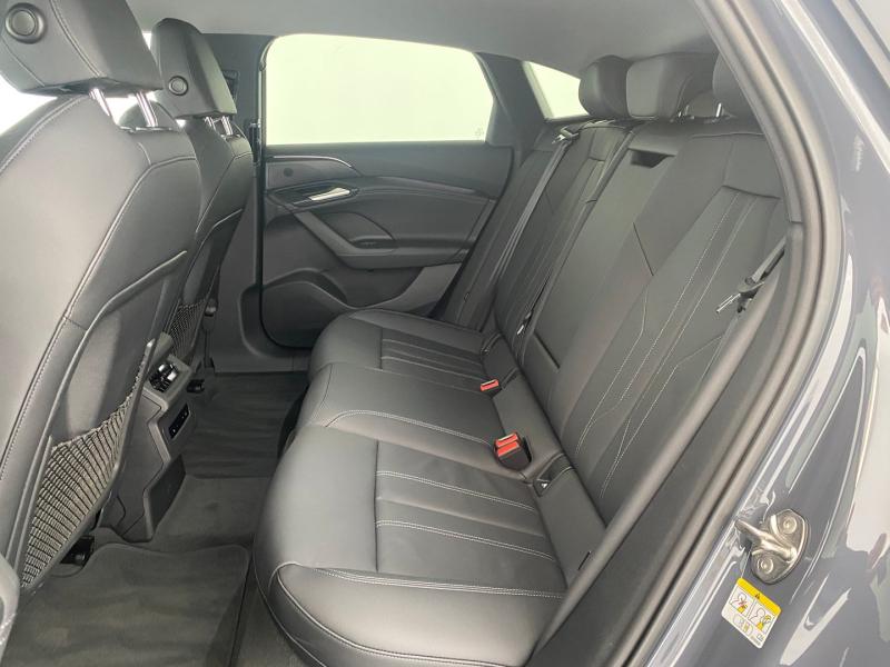 Audi A6 Sportback e-tron