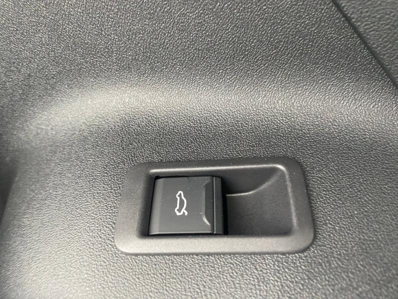 Audi A6 Sportback e-tron