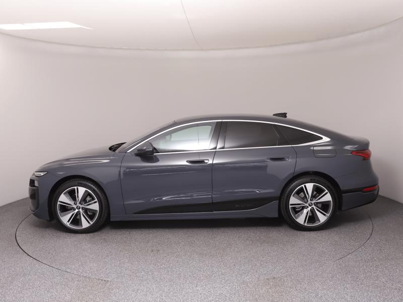 Audi A6 Sportback e-tron