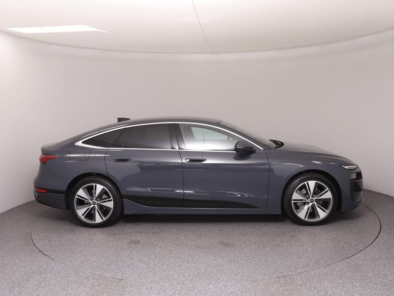 Audi A6 Sportback e-tron