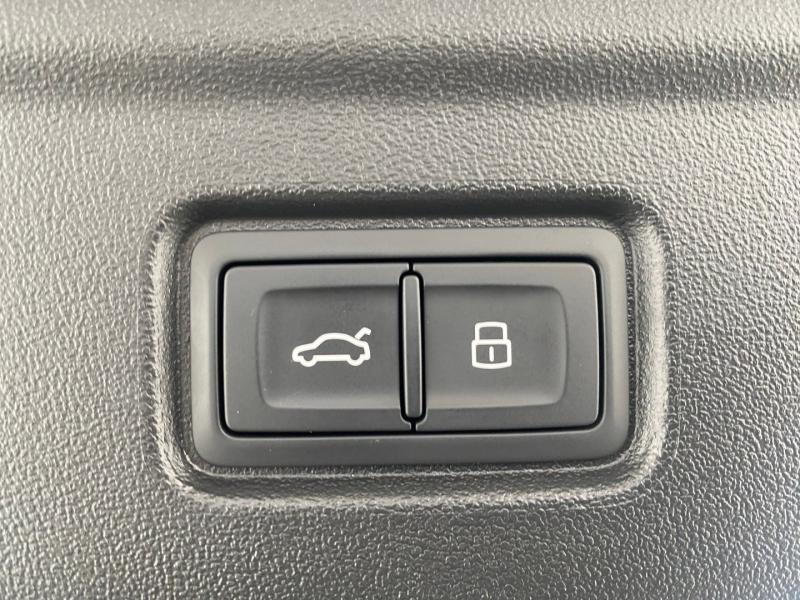 Audi A6 Sportback e-tron