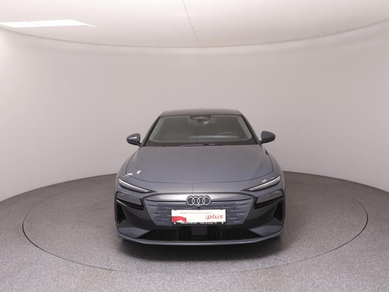 Audi A6 Sportback e-tron