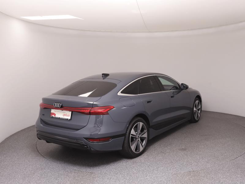 Audi A6 Sportback e-tron
