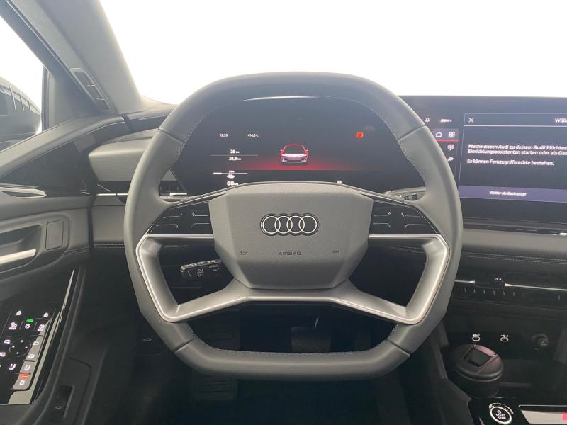 Audi A6 Sportback e-tron