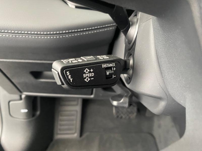 Audi A6 Sportback e-tron