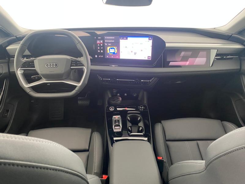 Audi A6 Sportback e-tron