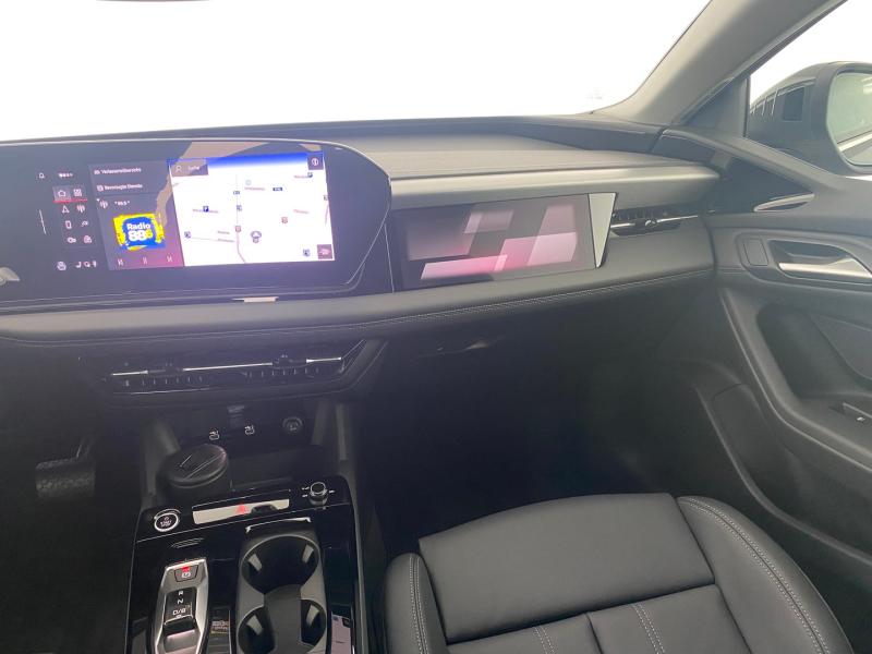 Audi A6 Sportback e-tron