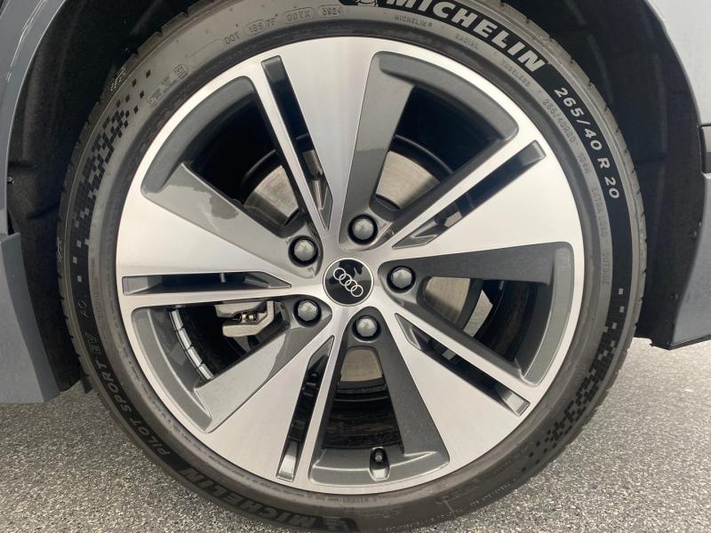 Audi A6 Sportback e-tron