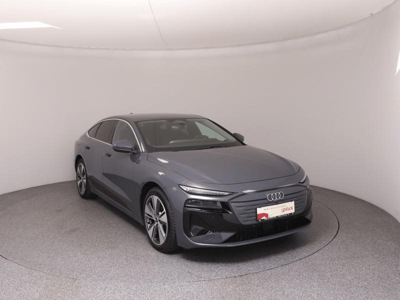 Audi A6 Sportback e-tron