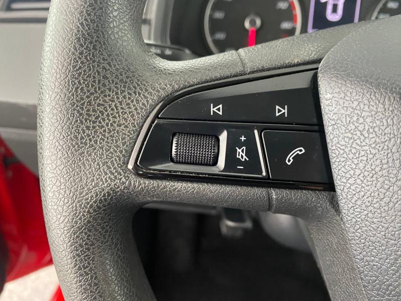 SEAT Ibiza Reference