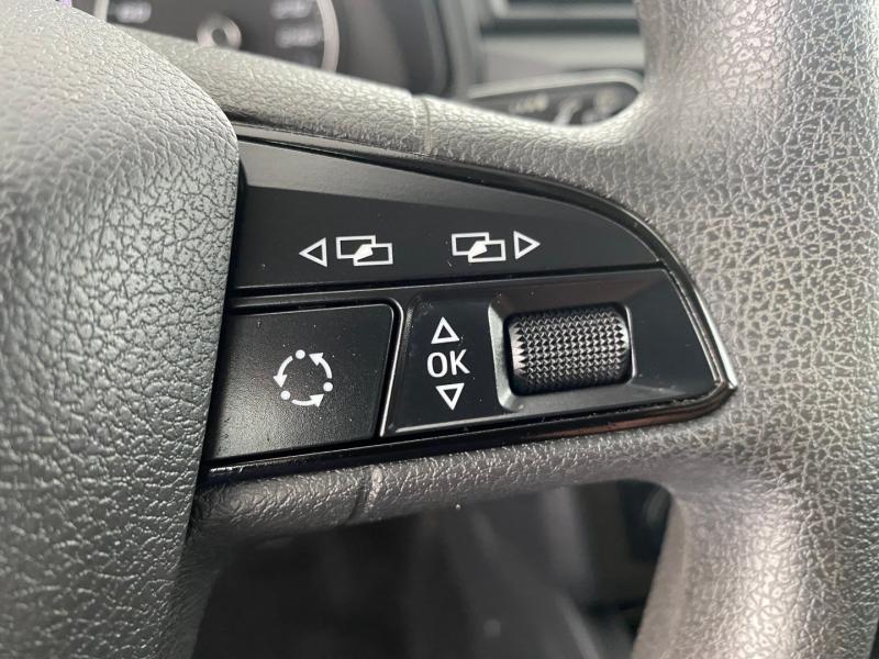 SEAT Ibiza Reference