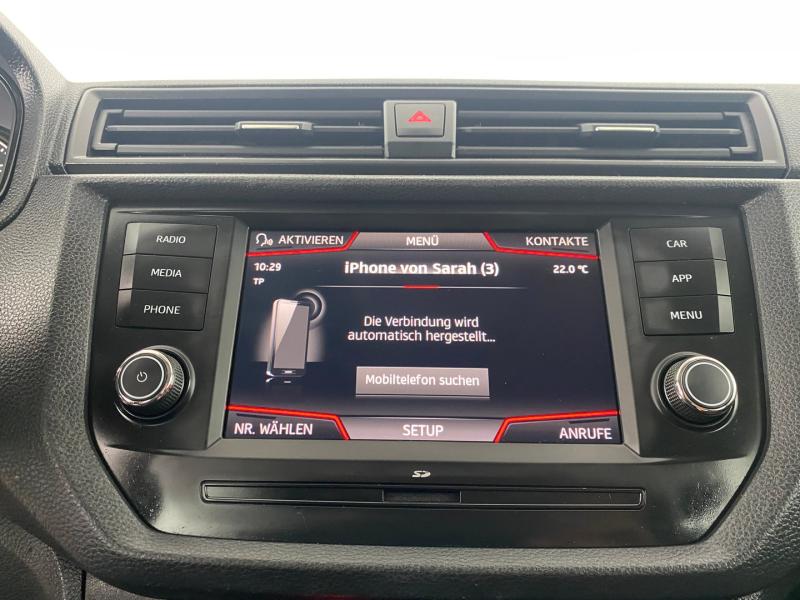 SEAT Ibiza Reference