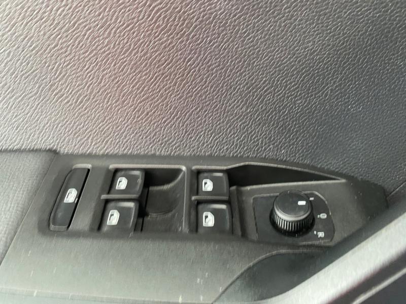 SEAT Ibiza Reference