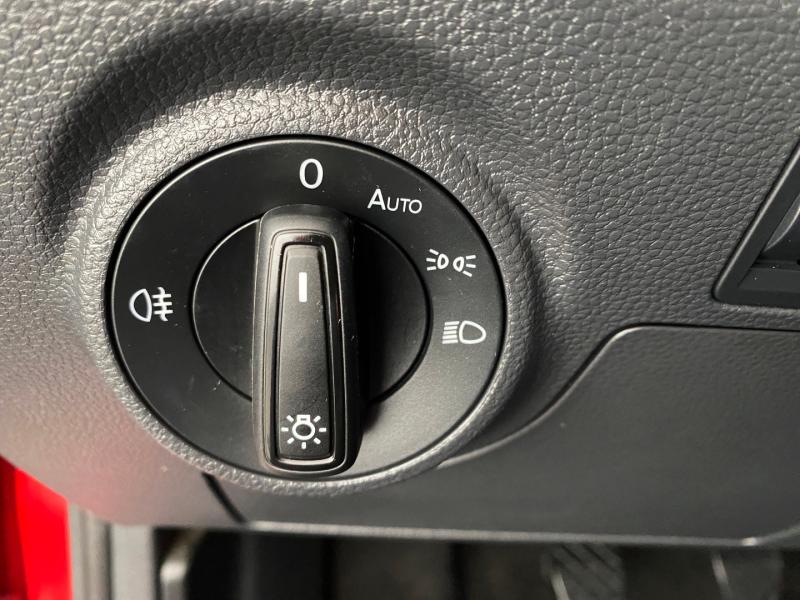 SEAT Ibiza Reference