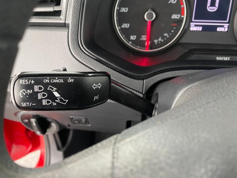 SEAT Ibiza Reference