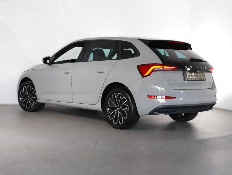 Škoda Scala Style TSI