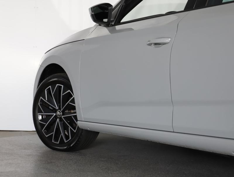 Škoda Scala Style TSI