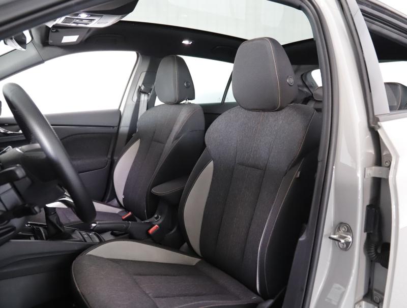 Škoda Scala Style TSI