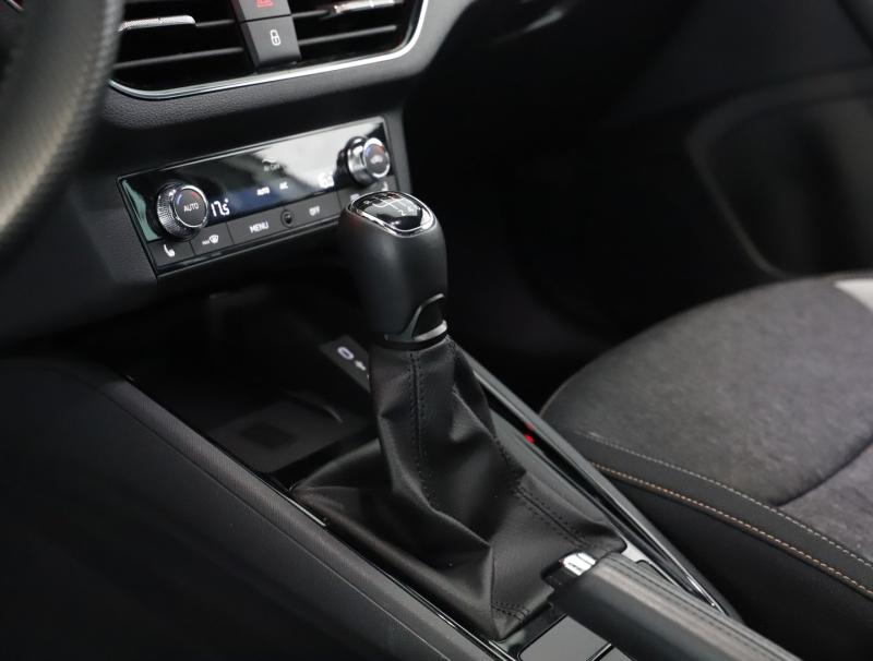 Škoda Scala Style TSI