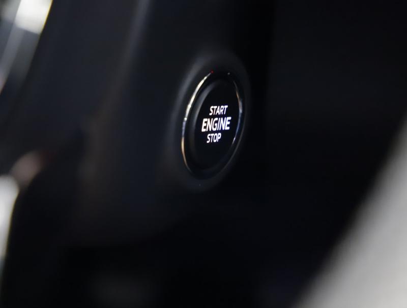 Škoda Scala Style TSI