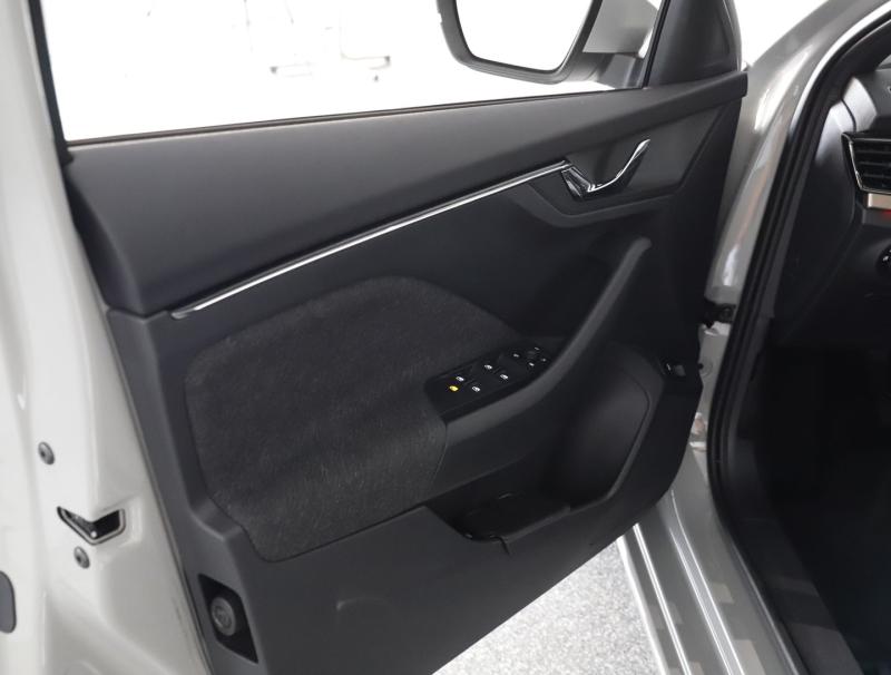 Škoda Scala Style TSI