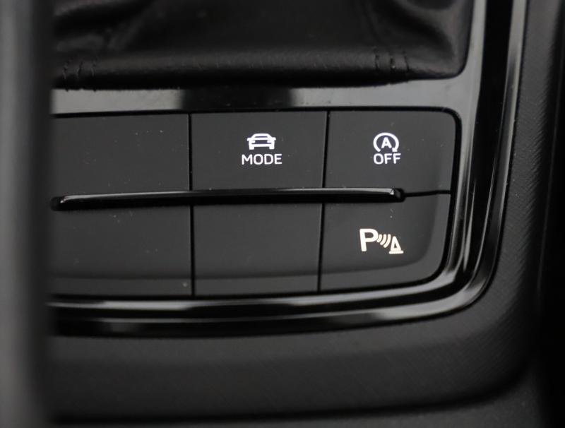 Škoda Scala Style TSI