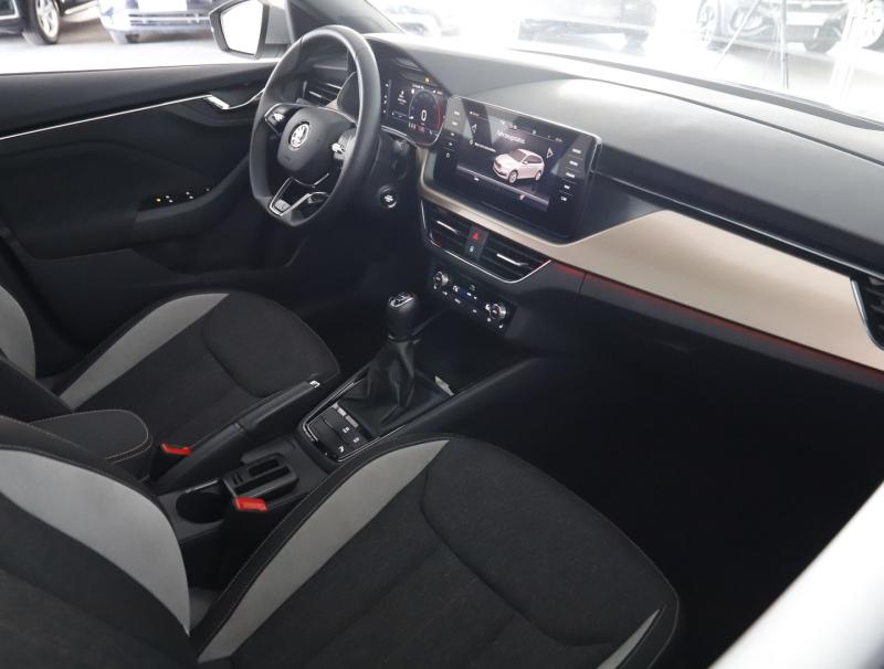 Škoda Scala Style TSI