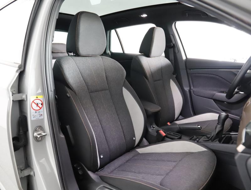 Škoda Scala Style TSI