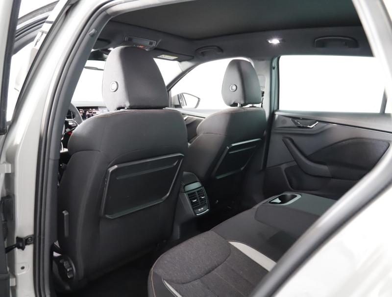 Škoda Scala Style TSI