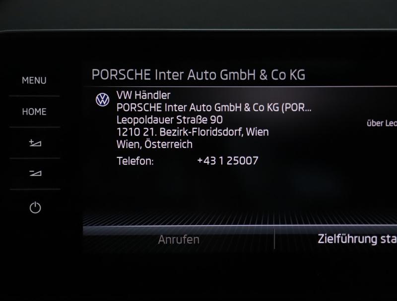 Škoda Scala Style TSI