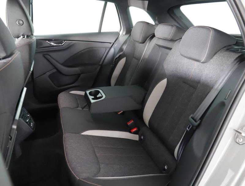 Škoda Scala Style TSI