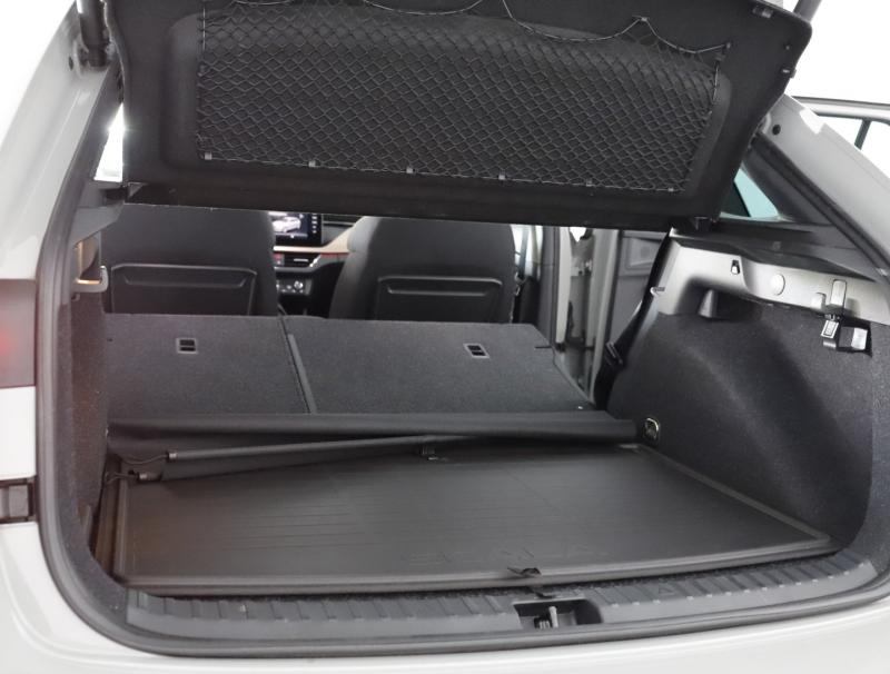 Škoda Scala Style TSI