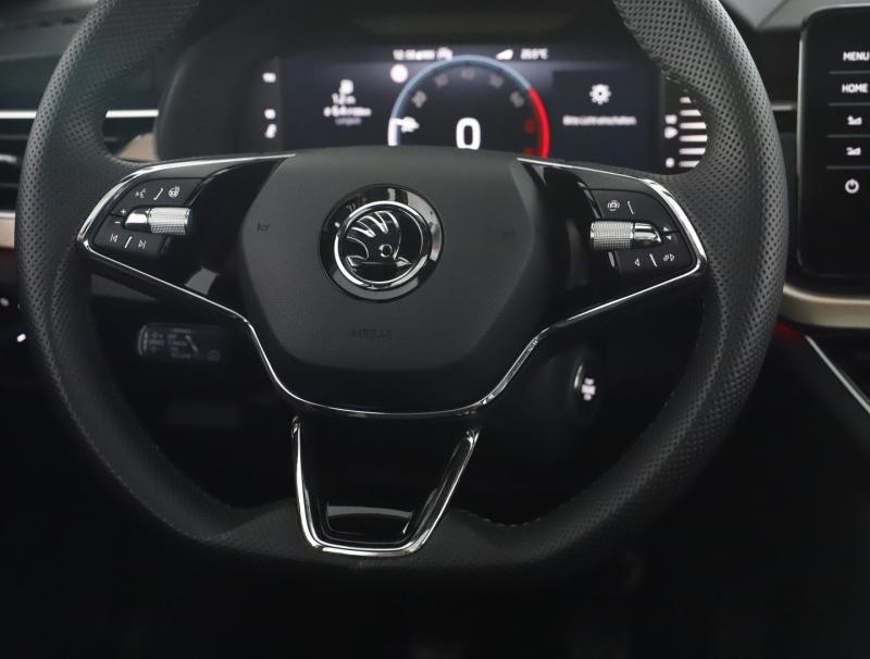 ŠKODA Scala Style TSI