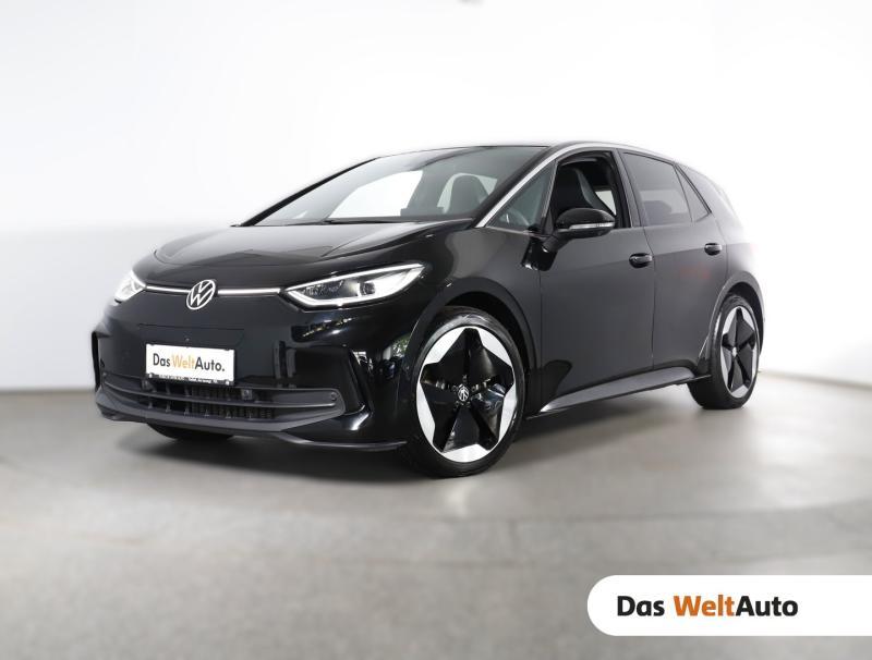 VW ID.3 Pro S 150 kW