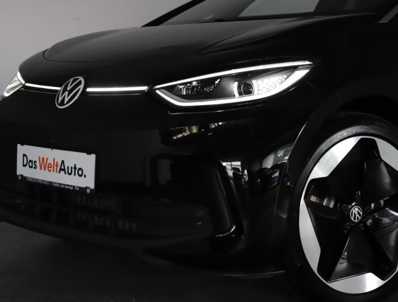 VW ID.3 Pro S 150 kW