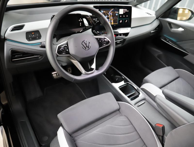 VW ID.3 Pro S 150 kW