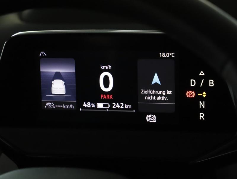 VW ID.3 Pro S 150 kW