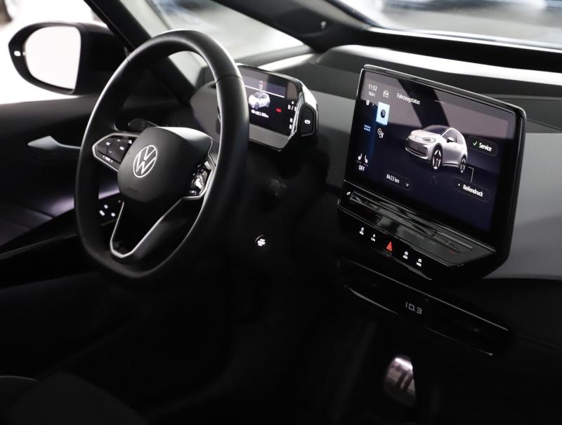 VW ID.3 Pro S 150 kW