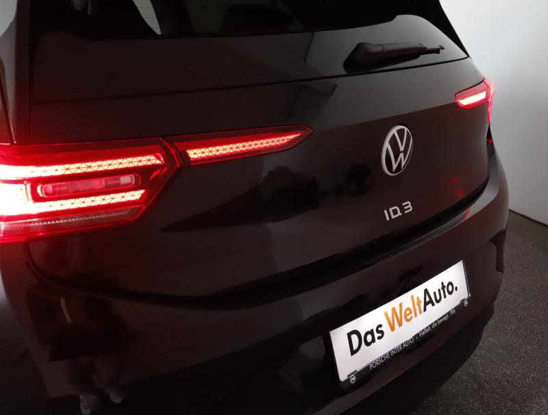 VW ID.3 Pro S 150 kW