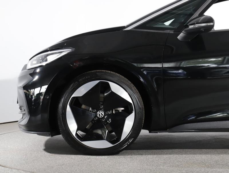 VW ID.3 Pro S 150 kW
