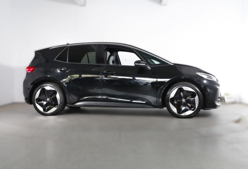 VW ID.3 Pro S 150 kW