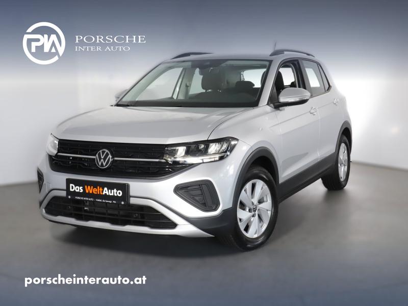 VW T-Cross 4Me TSI