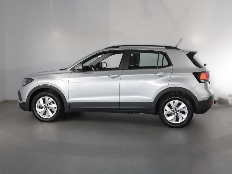 VW T-Cross 4Me TSI