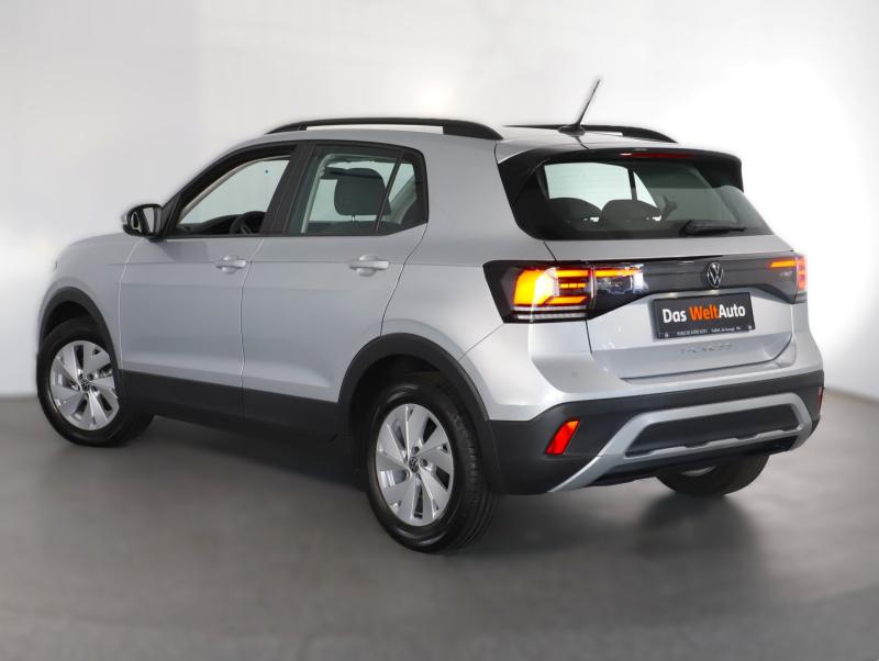VW T-Cross 4Me TSI