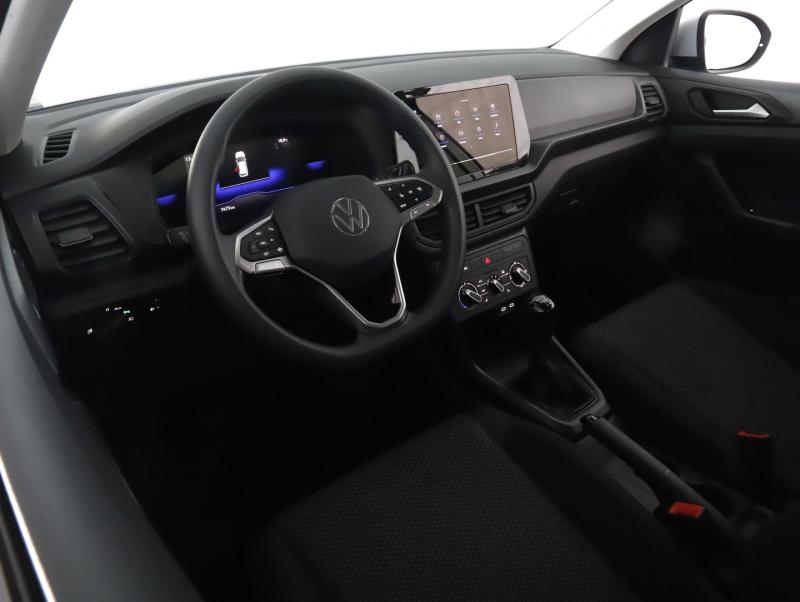 VW T-Cross 4Me TSI