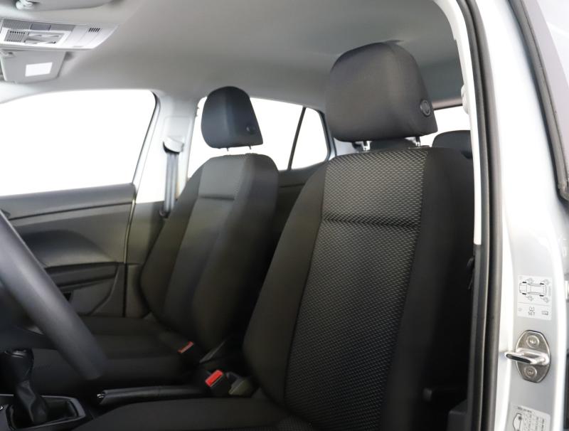 VW T-Cross 4Me TSI