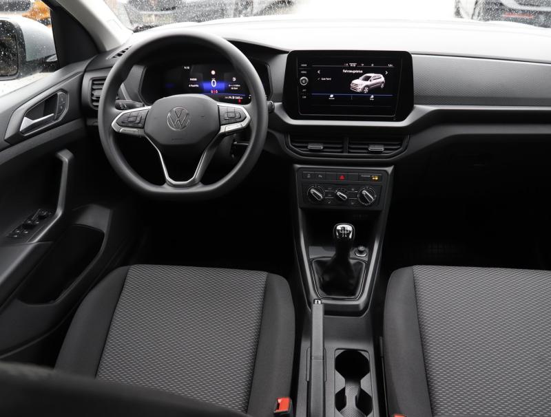 VW T-Cross 4Me TSI