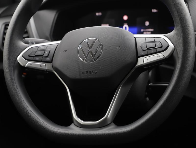 VW T-Cross 4Me TSI