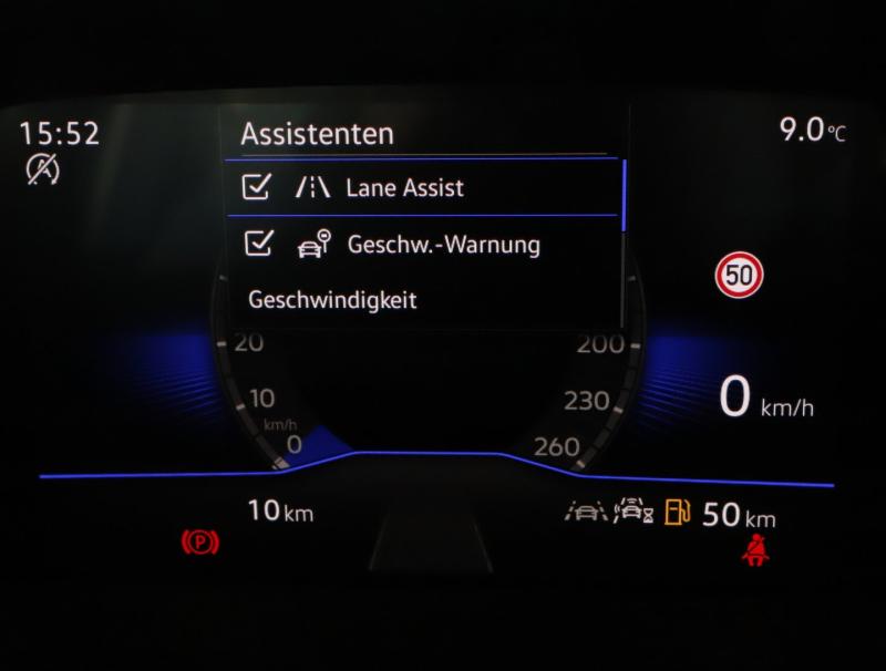 VW T-Cross 4Me TSI