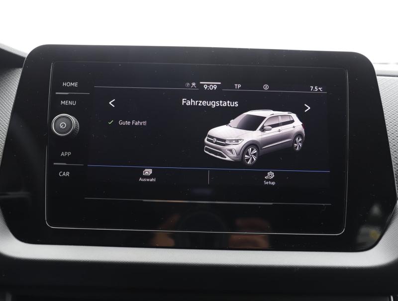 VW T-Cross 4Me TSI